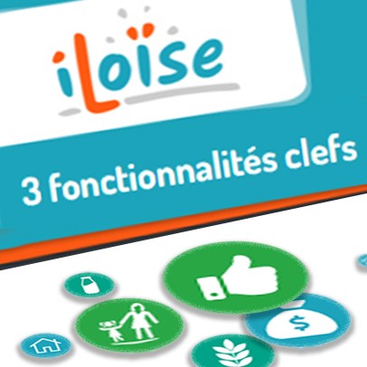 Retour sur 3 fonctionnalités clés d’Iloïse v2.0