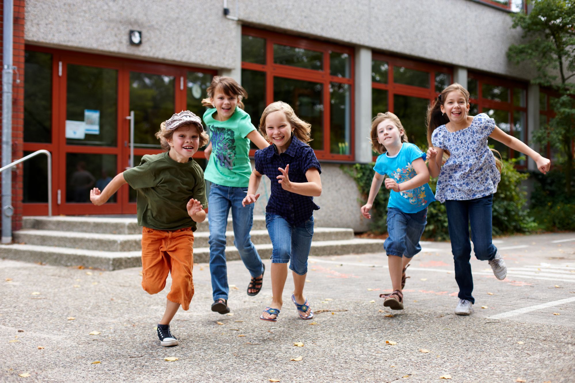 Périscolaire